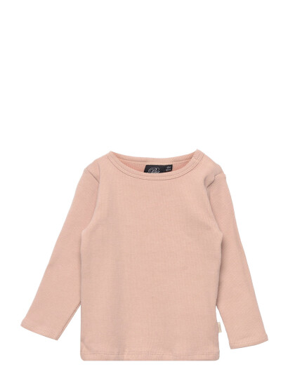 Sofie Schnoor Baby and Kids Arizonasb T-Shirt Long Sleeve Pink 80