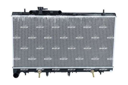 Radiator NRF 59227 Radiator NRF 59227