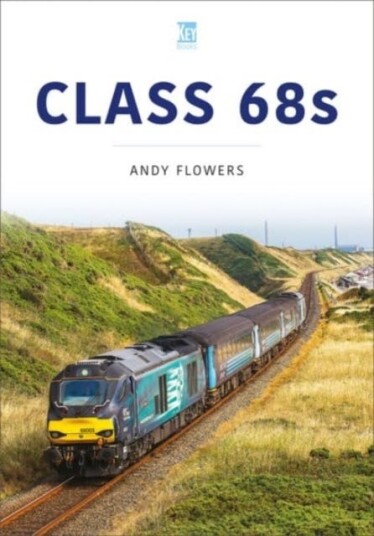 Class 68s Class 68s