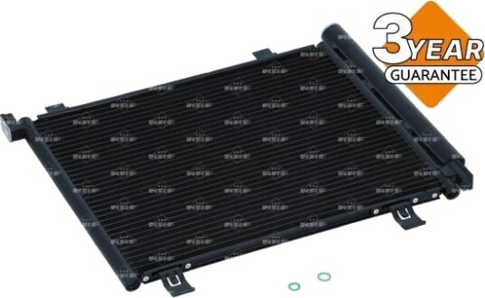 Kondensator NRF 350045