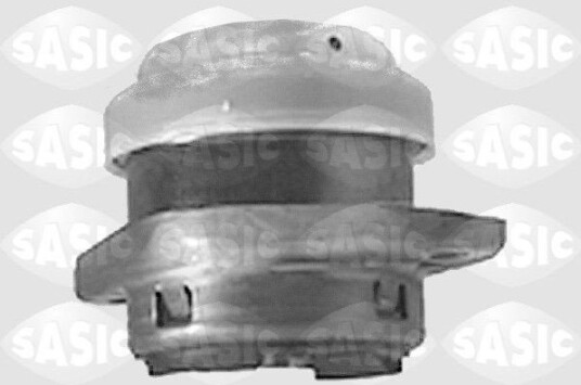 SASIC 8441601 Holder, motoropphengning
