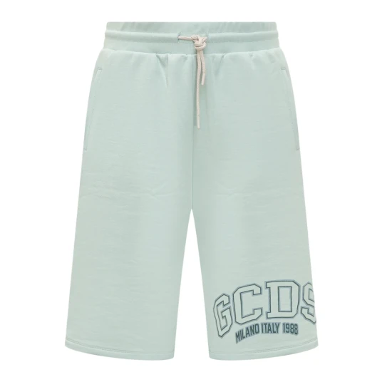 Gcds Herre Shorts Grønn S,