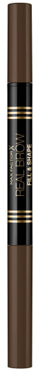Max Factor Real Brow Fill&Shape 003 Medium brown