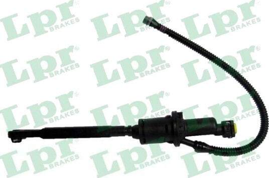 Hovedsylinder clutch LPR 2730