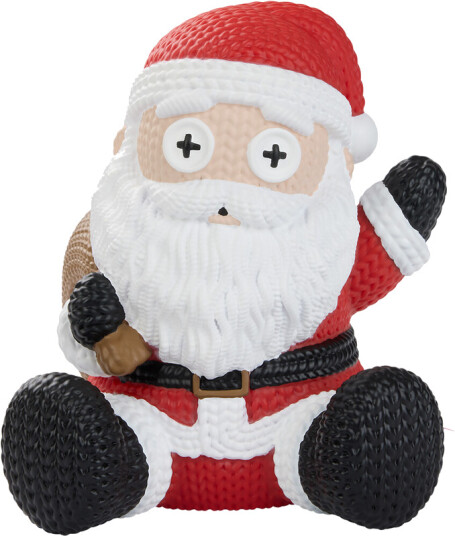Santa #385