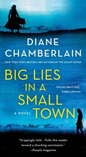 Big Lies in a Small Town Big Lies in a Small Town