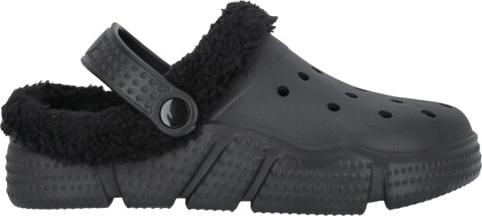 Cruz Pastown Warm EVA Slipper Unisex black 37 Cruz Pastown Warm EVA Slipper Unisex black 37
