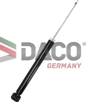 DACO Germany 562701 Støtdemper DACO Germany 562701 Støtdemper
