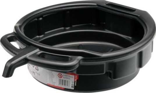Yato Oljepanne 10L Yt 0716
