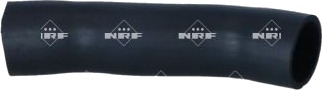 NRF 166164 Ladeluftslange NRF 166164 Ladeluftslange