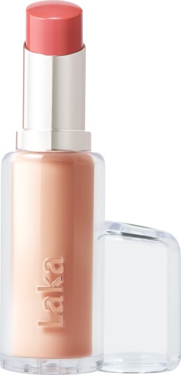 Laka Bonding Glow Lipstick #214 Mingo