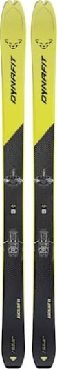 Dynafit Blacklight 88 Fluo Yellow 178cm Dynafit Blacklight 88 Fluo Yellow 178cm