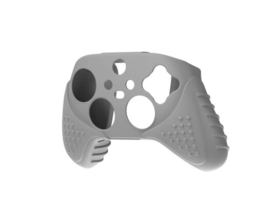 Piranha beskyttende silikondeksel til Xbox Series X og S-kontroller Piranha beskyttende silikondeksel til Xbox Series X og S-kontroller