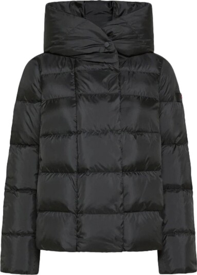 Peuterey, Dame, Jakker, Svart, XL,