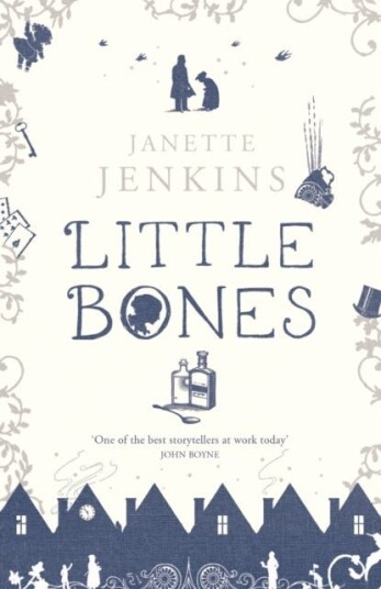 Little Bones Little Bones