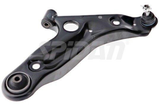 Bærearm SPIDAN CHASSIS PARTS 50992