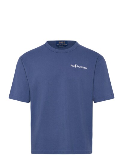 Polo Ralph Lauren 710B13489001 Blue S