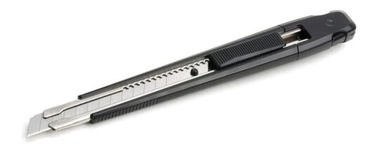 Tamiya Craft Knife II