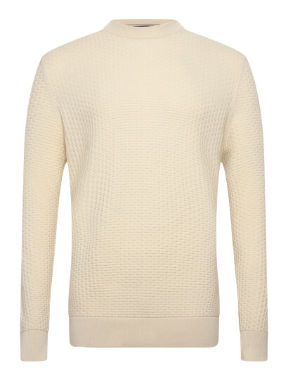 BOSS H-Imberto - Cream - XL BOSS H-Imberto - Cream - XL