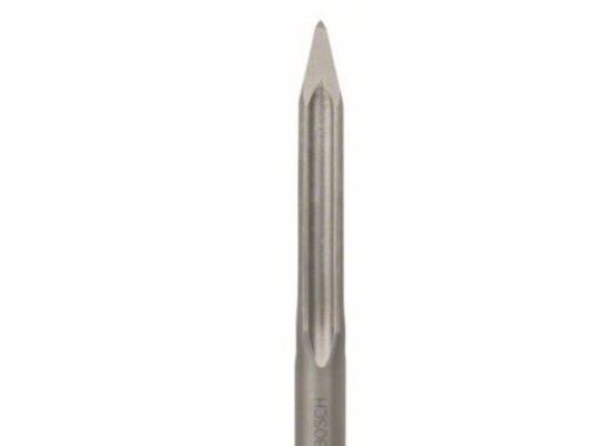 Bosch Spissmeisel 400 mm Heksagonal 30 mm Sekskant for Elektroverktøy