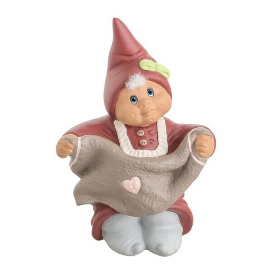 Klarborg   Nisse lille Ella 11 cm