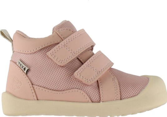 Bundgaard Støvler   Tex   Mio   Vintage Rose   Bundgaard   25   Babysko   Rosa