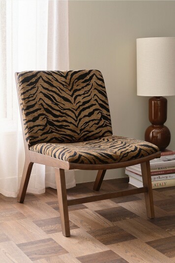 Ellos Home Lenestol Loungechair Panni Grå Ellos Home Lenestol Loungechair Panni Grå