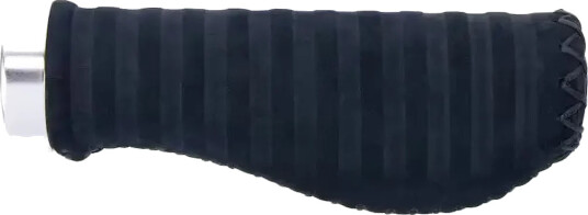 CONTEC Mirage Ergo Exclusiv håndtak holker 135mm par sort