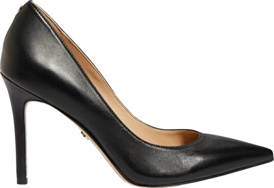 Sam Edelman Dame Sko Svart 40 EU, Sam Edelman Dame Sko Svart 40 EU,