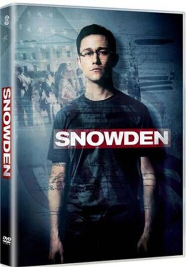 Snowden (DVD) Snowden (DVD)