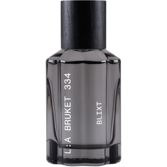L:a Bruket 334 Fragrance Blixt Eau De Parfum 50ml