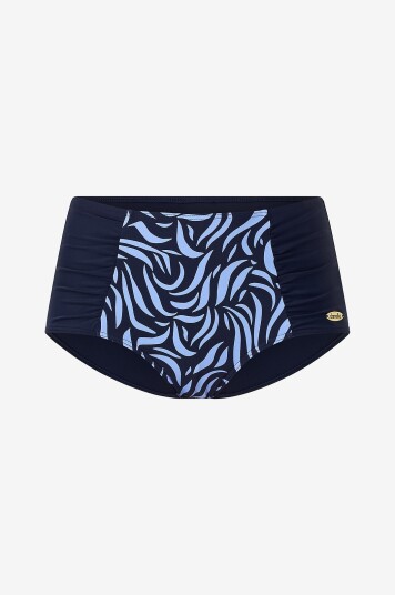 Damella Bikiniunderdeler Bikini Brief Meryl Blå
