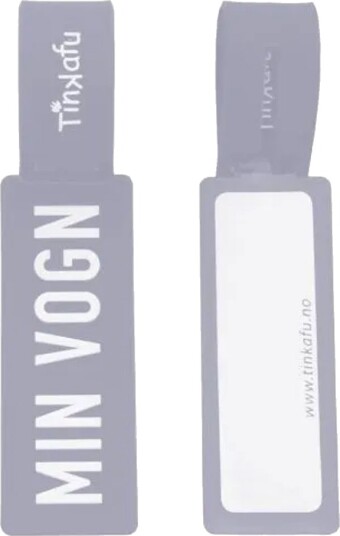 Vogn ID Tinkafu Blå