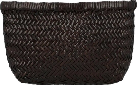 Dragon Diffusion Minsu Bag - DARK BROWN - One Size