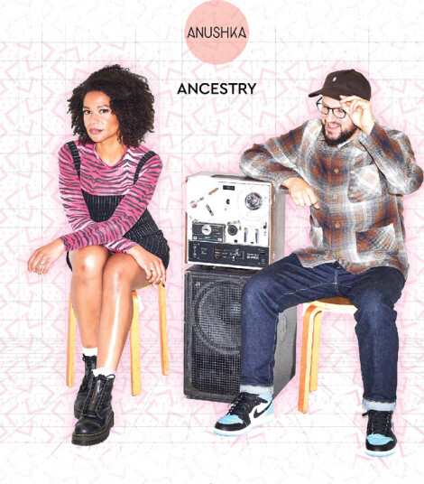 Ancestry