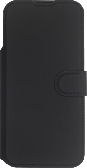 Ferrelli iPhone 17 Pro Max Duo Flipcover Mag deksel svart