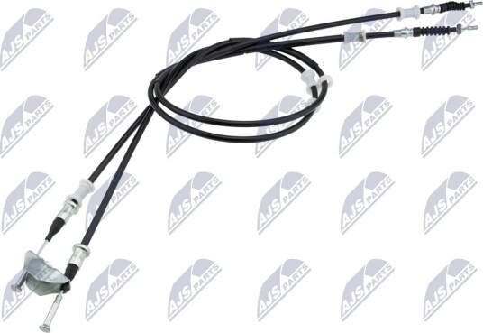 Nty Tautrekk parkeringsbrems NTY HLR PL 017