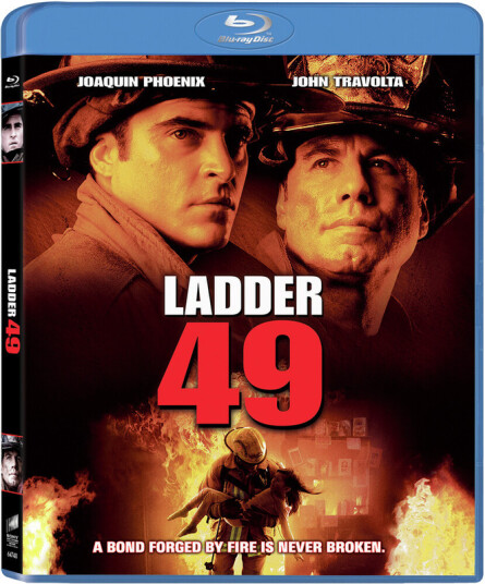Ladder 49 Bluray
