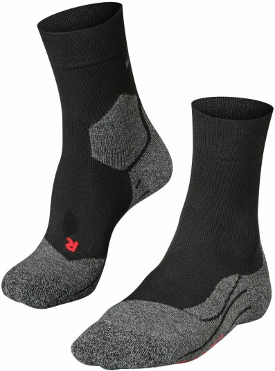 Falke RU3 Women's Running Socks White-Mix 37-38