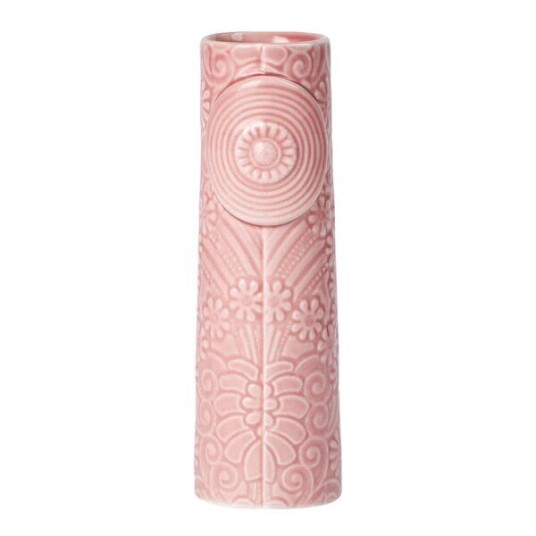 Dottir Pipanella Flower mini vase 12,5 cm Blush Dottir Pipanella Flower mini vase 12,5 cm Blush
