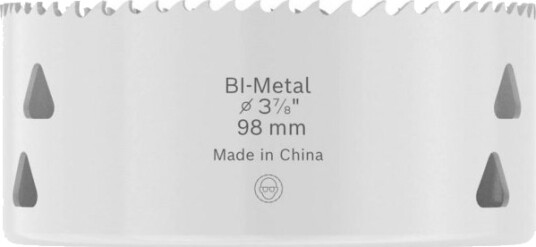 Bosch Accessories 2608594601 Stikksagblad 98 Mm 1 Stk