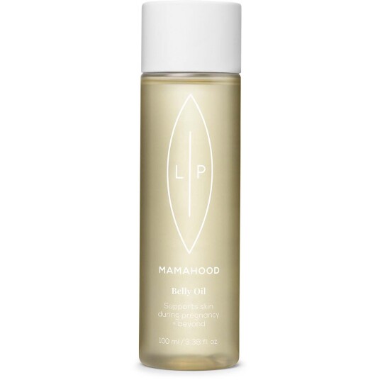 Lip Intimate Care Mamahood  Belly Oil