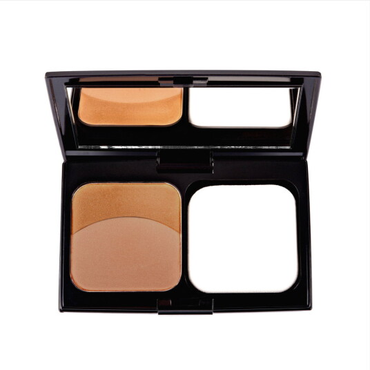 NYX PROF. MAKEUP Define & Refine Powder Foundation Deep