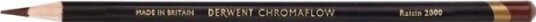 Derwent Chromaflow Blyant Br&Bord (Brun/Bordeaux) Derwent Chromaflow Blyant Br&Bord (Brun/Bordeaux)