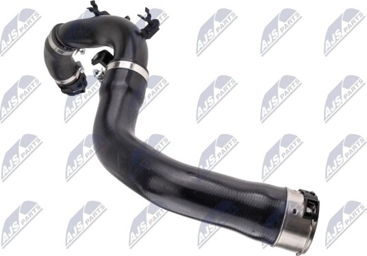 NTY GPP RE 083 Ladeluftslange