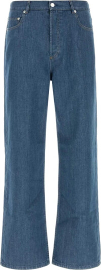 A.p.c. Herre Jeans Blå W31,