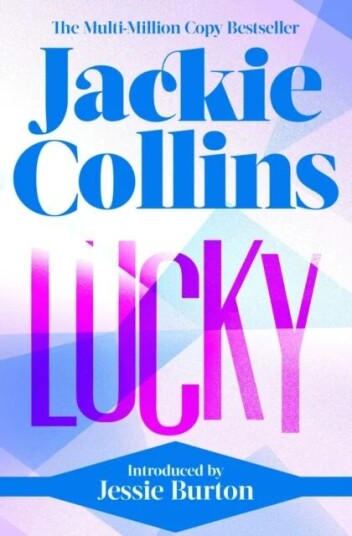 Lucky Av Jackie Collins