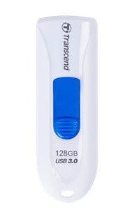 Transcend JetFlash 790 - USB-flashstasjon - 32 GB Transcend JetFlash 790 - USB-flashstasjon - 32 GB