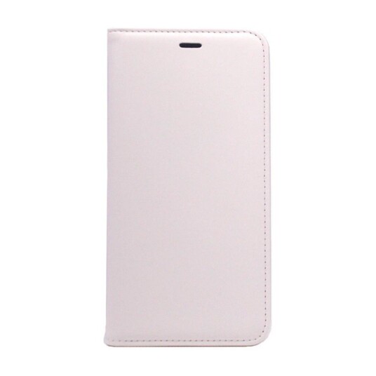 FERRELLI FLIPPDEKSEL IPHONE XS MAX, HVIT