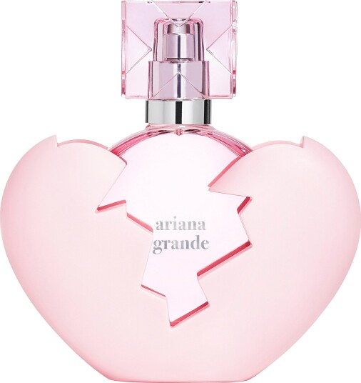 Ariana Grande Thank U Next Eau de Parfum 30ml - Floral Fruktig Duft for Dame